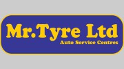 MR Tyres