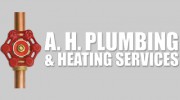 A H Plumbing & Heating Services