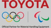 Toyota Material Handling UK