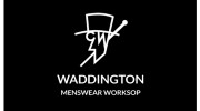 C W Waddington
