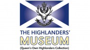 The Highlanders Museum