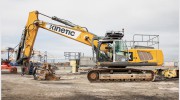Kinetic Demolition