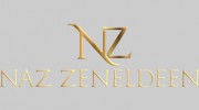 Naz Zeneldeen Hair & Blowdry Bar