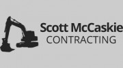 Scott McCaskie Contracting