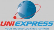 Olympic Freight Terminal
