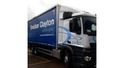 Sheldon & Clayton