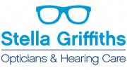 Dr Stella Griffiths Opticians