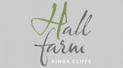 Hall Farm Kings Cliffe