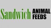 Sandwich Animal Feeds