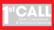 1st Call Drain Clearance & Technical
