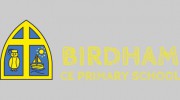 Birdham C Of E Primary School