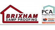 Brixham Damp Proofing