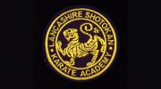 Lancashire Shotokan Karate Academy
