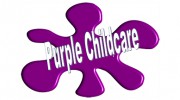 Purple Childcare