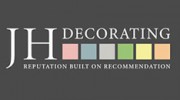 J H Decorating