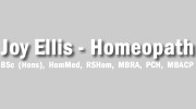 Joy Ellis Homeopath