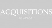 Acquisitions Of London