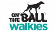 On The Ball Walkies