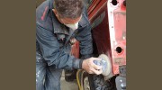 R S V Refinishers