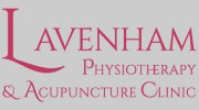 Lavenham Physiotherapy & Acupuncture Clinic