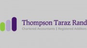 Thompson Taraz Rand