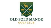 Old Fold Manor Golf Club