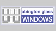 Abington Glass Windows