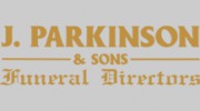 J Parkinson & Sons