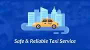 Kent Airport Taxi Transfer Service