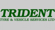 Trident Tyre & Vehicle Services