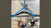 Kelly Ameila Fitness Studio
