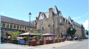 Fishers Hotel