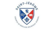 Saint Jerome Church Of England Bilingual School