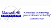 Muswell Hill Chiropractic Clinic