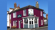 The Anchor