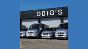Doigs Of Glasgow