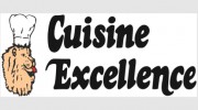 Cuisine Excellence