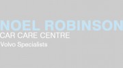 Noel Robinson Car Repair Centre