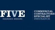 Five Insurance Brokers