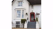 Jessamine House