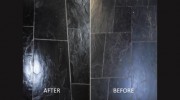 Hard Floor Cleaning London