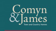 Comyn & James