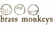 Brass Monkeys Jewellery