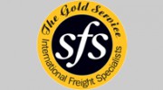 Southampton Freight Services