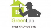 Greenlab Pestcontrol