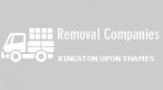 Removal Companies Kingston Upon Thames