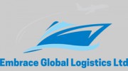 Embrace Global Logistics