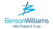 Benson Williams
