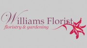 Williams Florist Within Williams Nursery