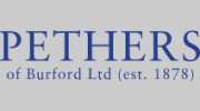 Pethers Of Burford